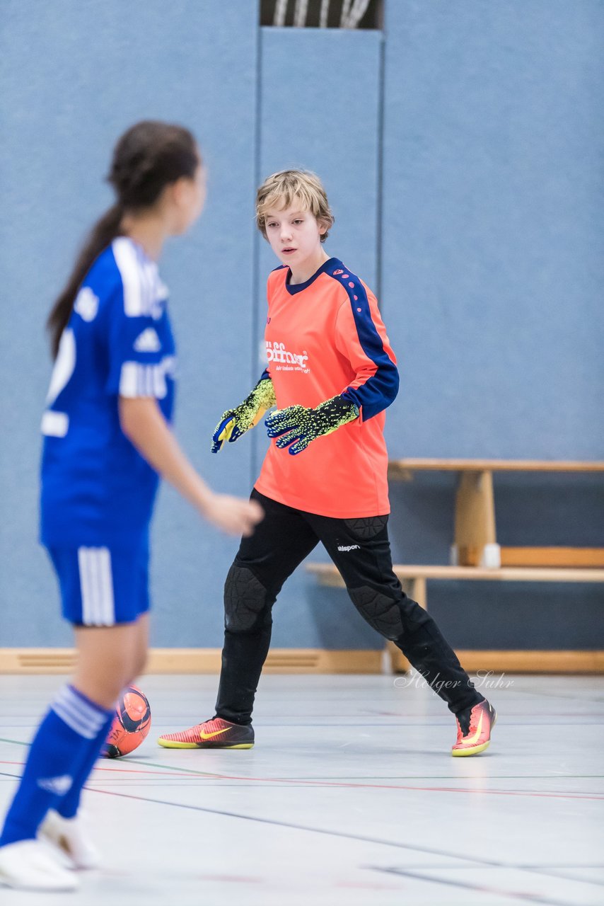 Bild 331 - wCJ Futsalmeisterschaft Runde 1